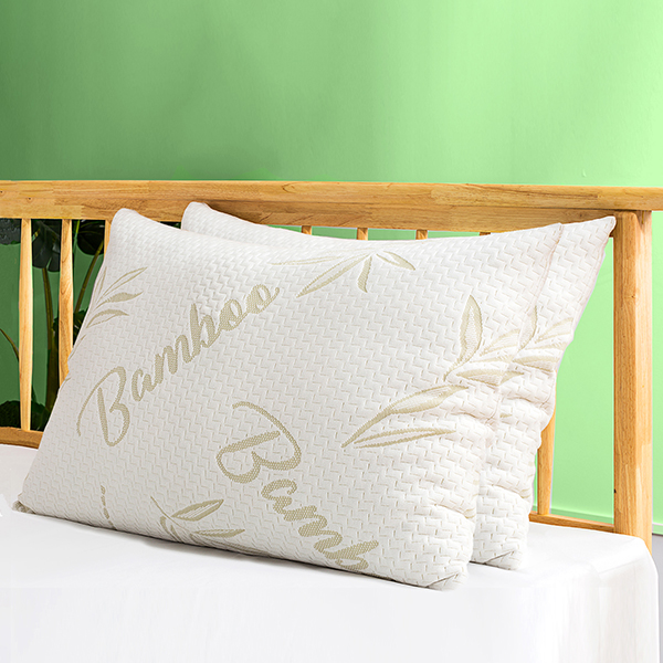 What Is Special About Bamboo Pillows