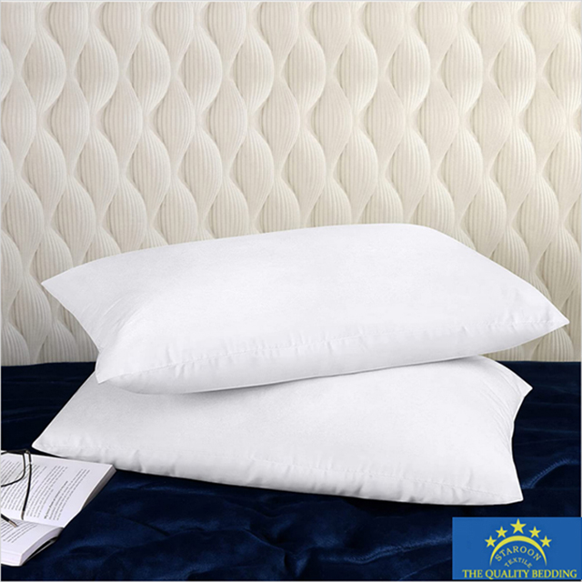 BEDDING THROW INSERT PILLOWS