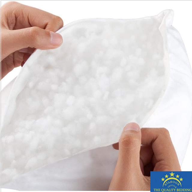 NON-WOVEN SUPPORT PILLOW