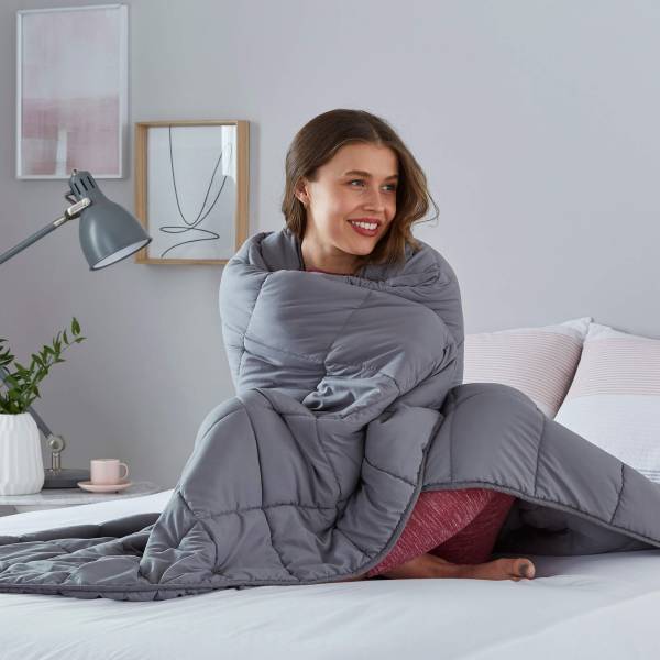 Which weighted blankets are right for you?