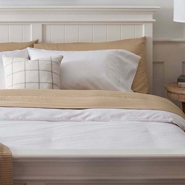 What Is the Difference Between Bamboo and Cotton Bedding?