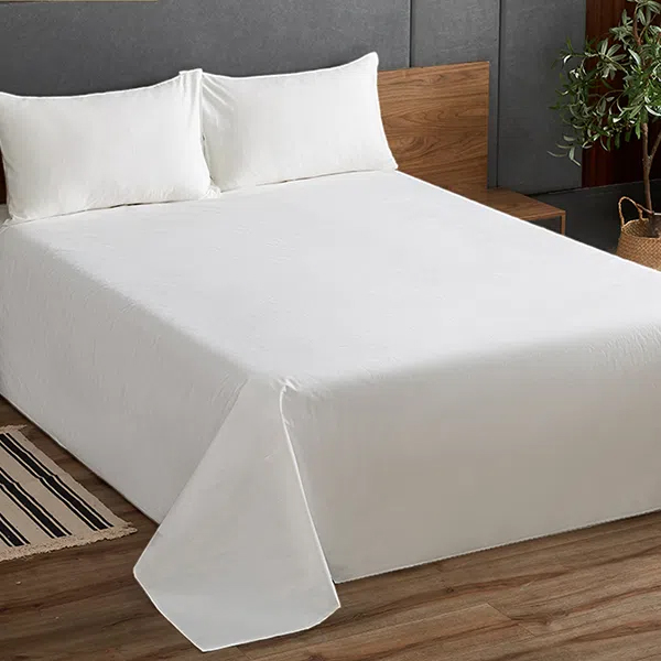Is Cotton a Good Bedding Material?