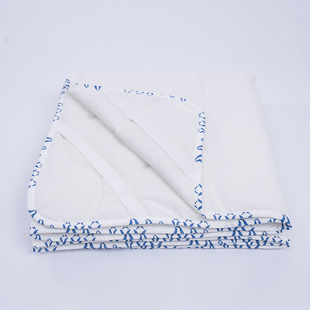 OCEAN CYCLE MATTRESS PROTECTOR