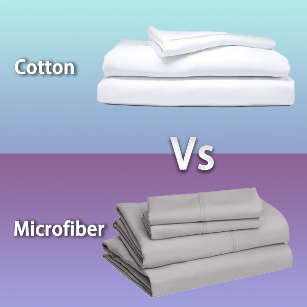 Microfiber Fabric Bed Sheets: Advantages And Disadvantages