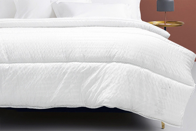 MICROFIBER QUILT SEERSUCK