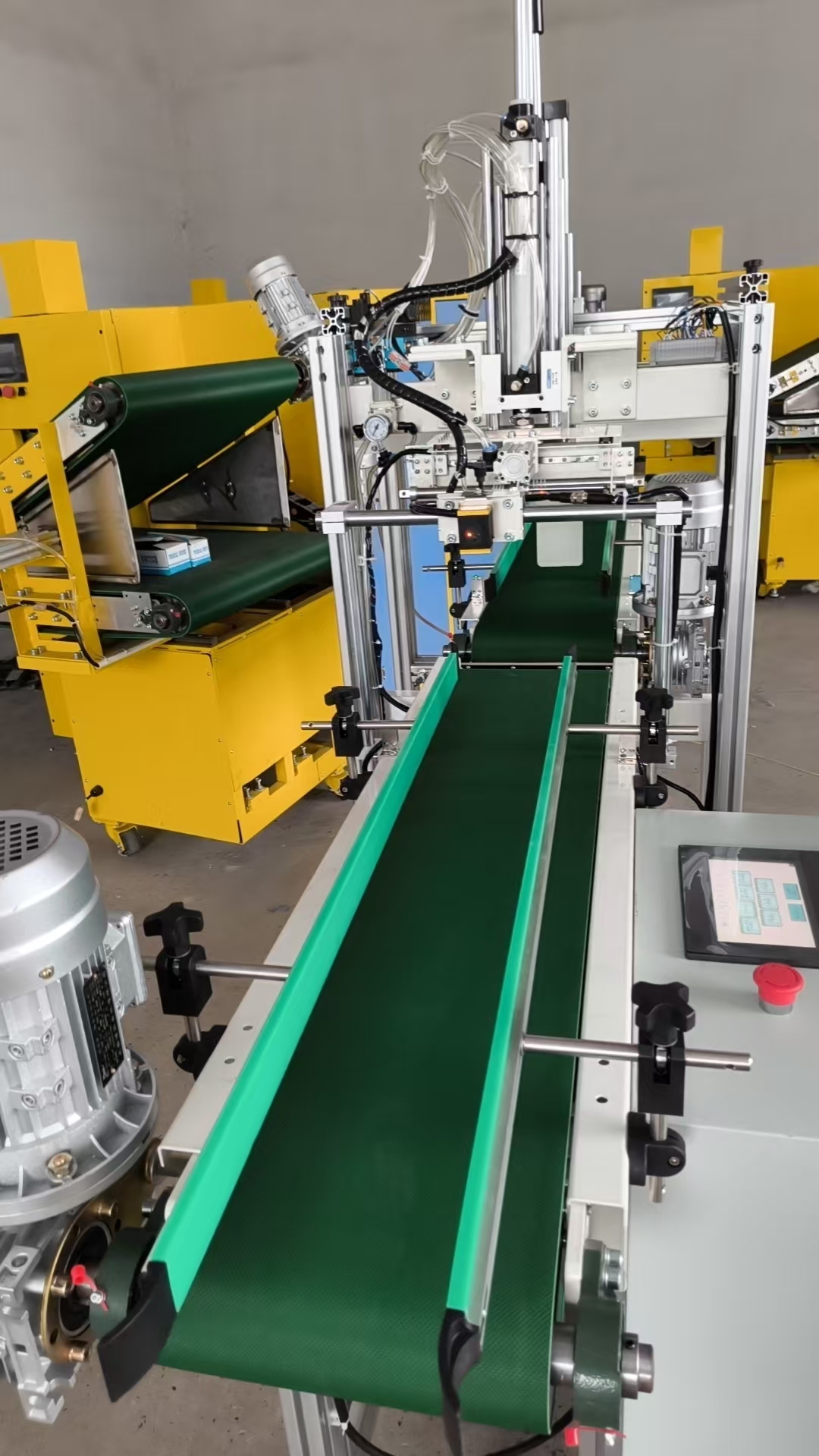 Delivery Efficiency Advances Further: The Company's First Fully Automated Packaging Test Line Has Been Successfully Debugged, And Standardized Packaging Has Been Significantly Accelerated.